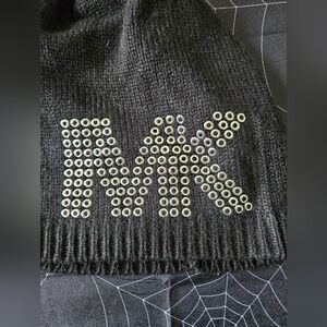 Womens Michael  Kors knitted beanie